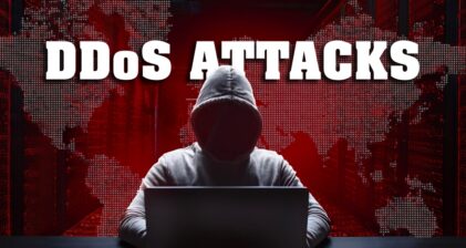 DDoS Attacks