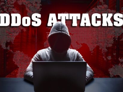DDoS Attacks