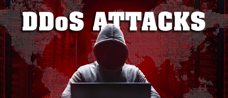 DDoS Attacks