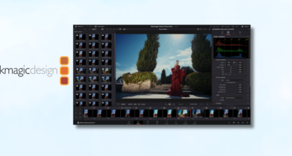DaVinci Resolve 21 Launches