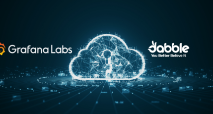 Dabble Grafana Cloud for Observability