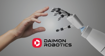 Daimon Robotics Tactile Intelligence