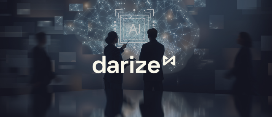 Darize Technology Consultancy Sets 2030 Darize Technology Consultancy Sets 2030