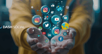 Dash Social Launches Social Impact Score