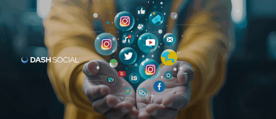 Dash Social Launches Social Impact Score