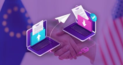 Data Transfer Deal