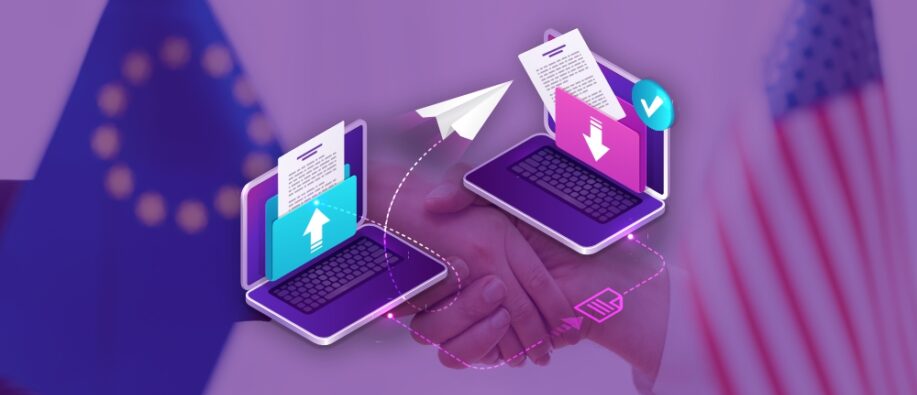 Data Transfer Deal