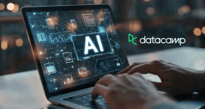 DataCamp-LangChain AI Engineering Track