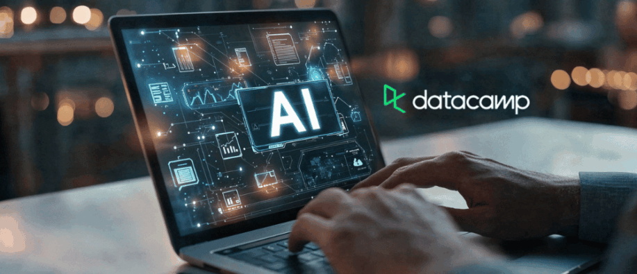 DataCamp-LangChain AI Engineering Track