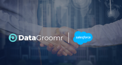 DataGroomr Partner Award Wins in 2027