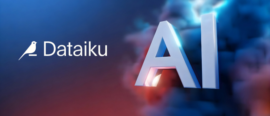 Dataiku Launches Platform for Enterprise AI Success {{brizy_dc_image_alt entityId=