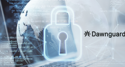 Dawnguard Secure Cloud Platform