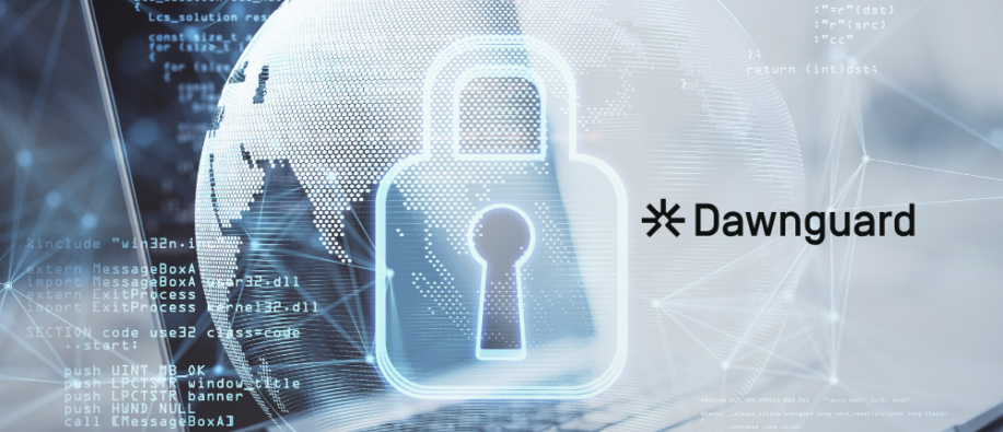 Dawnguard Secure Cloud Platform Dawnguard Secure Cloud Platform