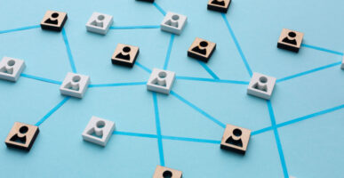 Decentralized Identity (DID) System