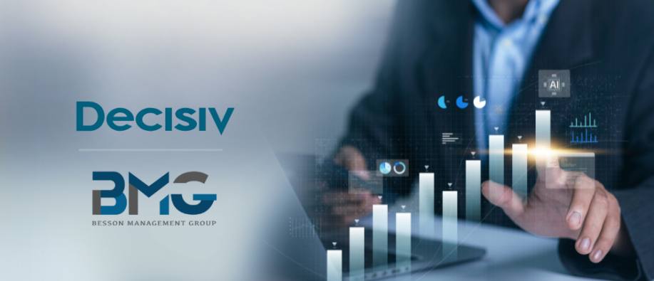 Decisiv Partners with BMG {{brizy_dc_image_alt entityId=