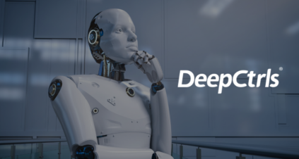 DeepCtrls Physical AI Funding Rises
