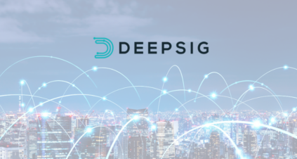 DeepSig AI-RAN Lab Opens for 6G Tests