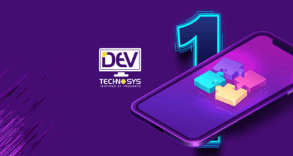 Dev Technosys Tops Mobile App Rankings