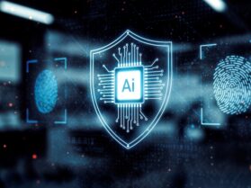 Differential Privacy in AI