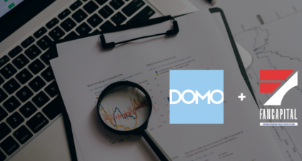 Domo And Alex Albon Power Performance