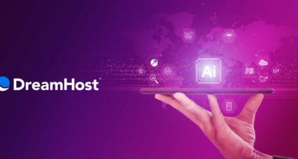 DreamHost Expands AI Builder Tool