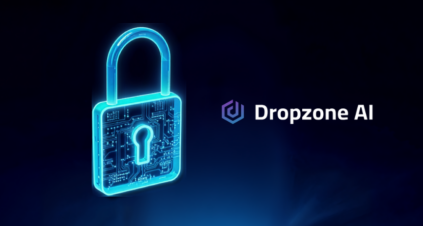Dropzone AI Threat Hunter