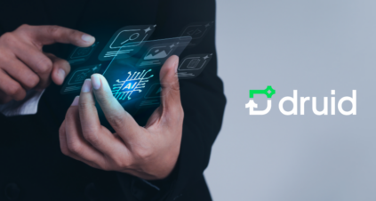 Druid AI Agentic AI Platform