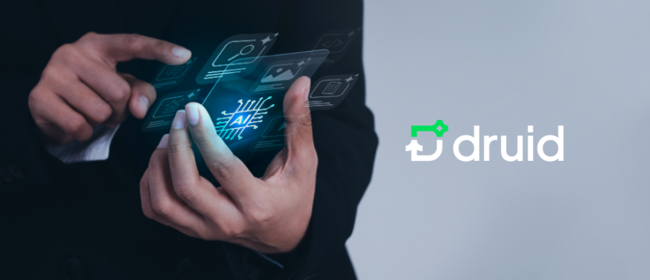 Druid AI Agentic AI Platform Druid AI Agentic AI Platform