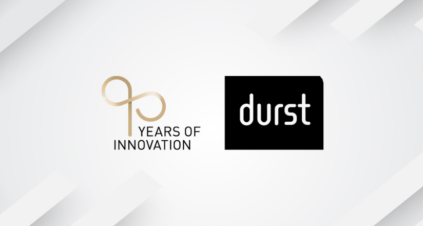Durst NEXT Technology Festival