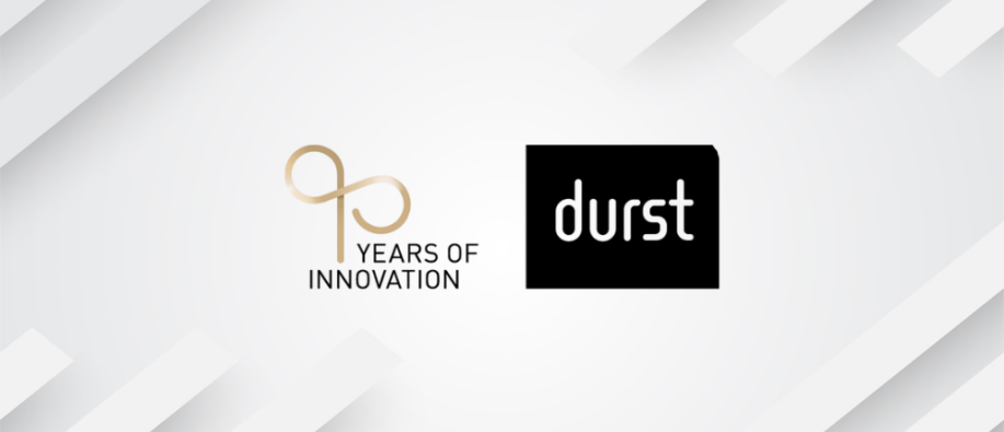 Durst NEXT Technology Festival Durst NEXT Technology Festival