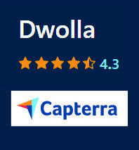 Dwolla - Capterra
