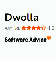 Dwolla - Software advice