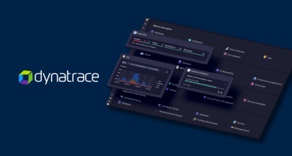 Dynatrace Named Leader And Outperformer