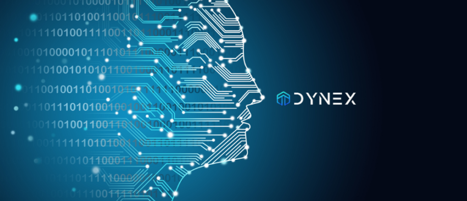 Dynex wins multiple awards for quantum leadership.