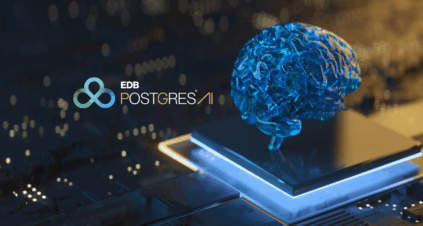 EDB Postgres AI Powers Data & AI