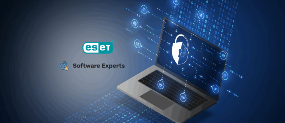 ESET Wins by Software Experts