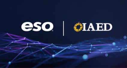 ESO and IAED launch NEBD