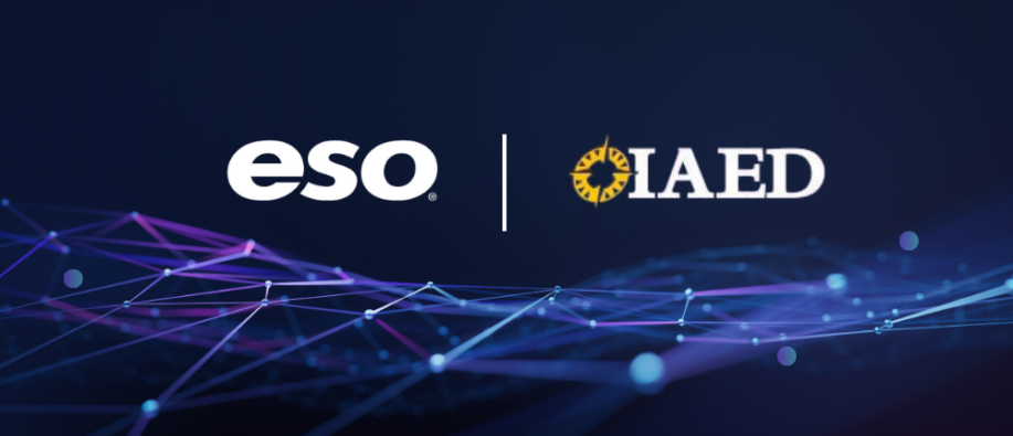 ESO and IAED launch NEBD