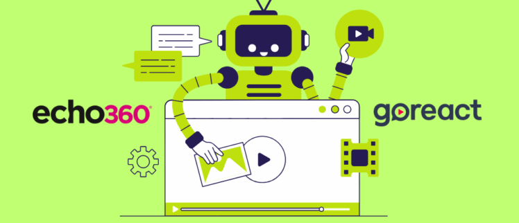 Echo360 Adds GoReact, Advancing AI Video Assessment