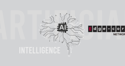 Edgecore Networks Unveils 102.4T Open Networking