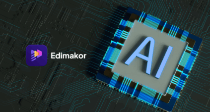 Edimakor V4: AI Singing Photos Launched