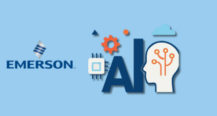 Emerson Ovation AI Agents