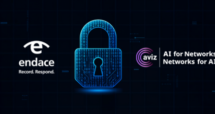 Endace Aviz Networks Partnership
