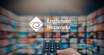 Enghouse And INVIDI Expand TV Ads