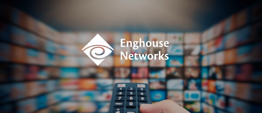 Enghouse And INVIDI Expand TV Ads Enghouse And INVIDI Expand TV Ads