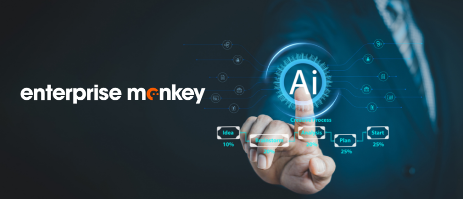 Enterprise Monkey Quits ChatGPT {{brizy_dc_image_alt entityId=