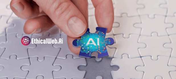 Ethical Web AI Lands First AWS Client