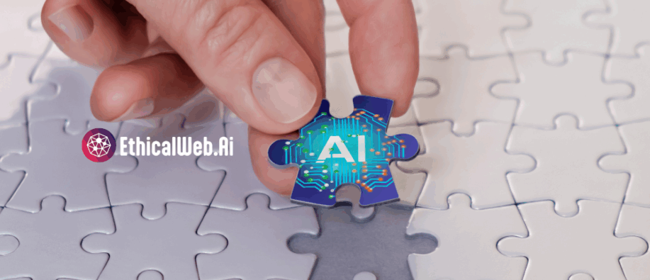 Ethical Web AI Lands First AWS Client