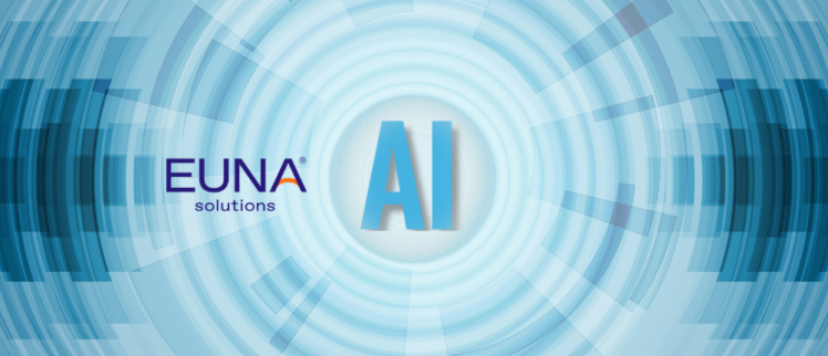 Euna Solutions Wins Gold Globee Award for Euna Grants