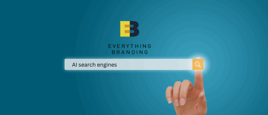 Everything Branding